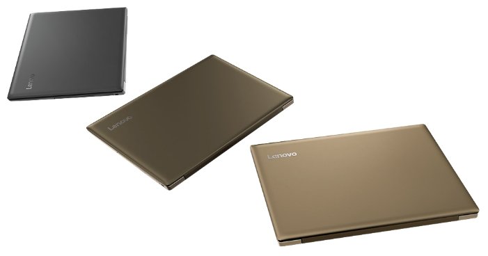 Lenovo Ноутбук Lenovo IdeaPad 520 15 (Intel Core i5 7200U 2500 MHz/15.6"/1920x1080/8Gb/1000Gb HDD/DVD нет/NVIDIA GeForce 940MX/Wi-Fi/Bluetooth/DOS)