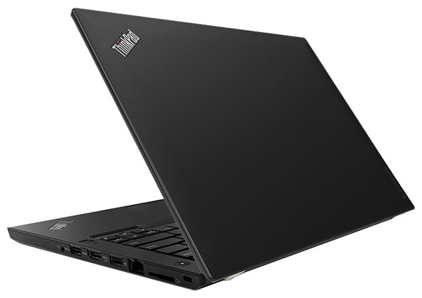 Lenovo Ноутбук Lenovo ThinkPad T480 (Intel Core i5 8250U 1600 MHz/14"/1920x1080/8Gb/500Gb HDD/DVD нет/Intel UHD Graphics 620/Wi-Fi/Bluetooth/Windows 10 Pro)