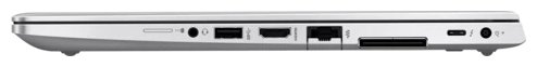 HP Ноутбук HP EliteBook 830 G5 (3JX70EA) (Intel Core i7 8550U 1800 MHz/13.3"/1920x1080/16Gb/512Gb SSD/DVD нет/Intel UHD Graphics 620/Wi-Fi/Bluetooth/3G/LTE/Windows 10 Pro)