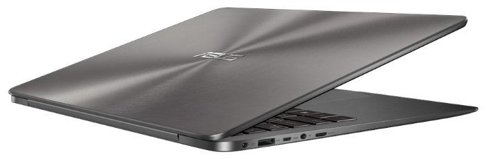 ASUS Ноутбук ASUS ZenBook UX430UA (Intel Core i7 8550U 1800 MHz/14"/1920x1080/16Gb/512Gb SSD/DVD нет/Intel UHD Graphics 620/Wi-Fi/Bluetooth/Windows 10 Pro)