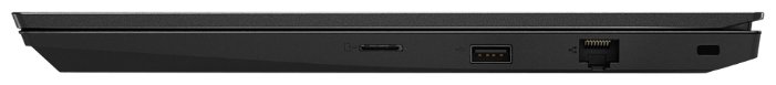 Lenovo Ноутбук Lenovo ThinkPad Edge E480 (Intel Core i7 8550U 1800 MHz/14"/1920x1080/8Gb/1000Gb HDD/DVD нет/AMD Radeon RX 550/Wi-Fi/Bluetooth/Windows 10 Pro)