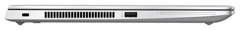 HP Ноутбук HP EliteBook 840 G5 (3JW98EA) (Intel Core i5 8250U 1600 MHz/14"/1920x1080/4Gb/128Gb SSD/DVD нет/Intel UHD Graphics 620/Wi-Fi/Bluetooth/Windows 10 Pro)