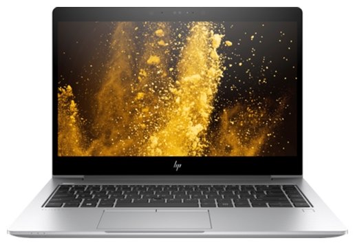 HP Ноутбук HP EliteBook 840 G5 (3JX31EA) (Intel Core i7 8550U 1800 MHz/14"/1920x1080/16Gb/512Gb SSD/DVD нет/Intel UHD Graphics 620/Wi-Fi/Bluetooth/Windows 10 Pro)