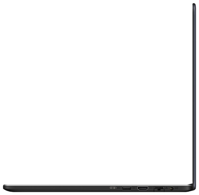 ASUS Ноутбук ASUS VivoBook Pro 17 N705UD (Intel Core i7 8550U 1800 MHz/17.3"/1920x1080/16Gb/2256Gb HDD+SSD/DVD нет/NVIDIA GeForce GTX 1050/Wi-Fi/Bluetooth/Windows 10 Home)