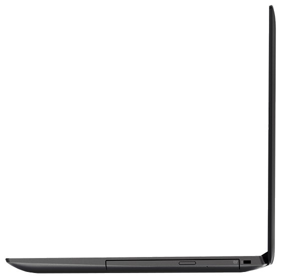 Lenovo Ноутбук Lenovo IdeaPad 320 15 Intel (Intel Core i5 8250U 1600 MHz/15.6"/1366x768/4Gb/1000Gb HDD/DVD нет/AMD Radeon 530/Wi-Fi/Bluetooth/Windows 10 Home)