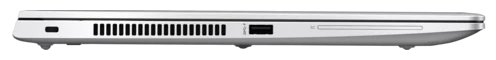 HP Ноутбук HP EliteBook 850 G5 (3JX11EA) (Intel Core i5 8250U 1600 MHz/15.6"/1920x1080/4Gb/128Gb SSD/DVD нет/Intel UHD Graphics 620/Wi-Fi/Bluetooth/Windows 10 Pro)
