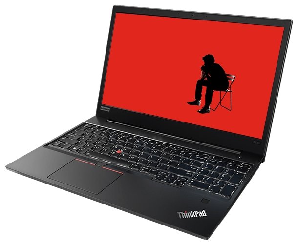 Lenovo Ноутбук Lenovo ThinkPad Edge E580