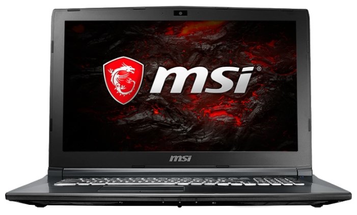 MSI Ноутбук MSI GL62M 7RDX (Intel Core i7 7700HQ 2800 MHz/15.6"/1920x1080/8Gb/1000Gb HDD/DVD нет/NVIDIA GeForce GTX 1050/Wi-Fi/Bluetooth/Windows 10 Home)