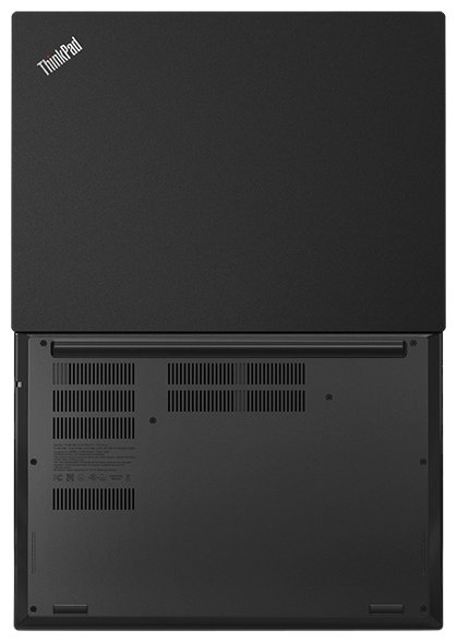 Lenovo Ноутбук Lenovo ThinkPad Edge E480 (Intel Core i5 8250U 1600 MHz/14"/1920x1080/8Gb/256Gb SSD/DVD нет/Intel UHD Graphics 620/Wi-Fi/Bluetooth/Windows 10 Pro)
