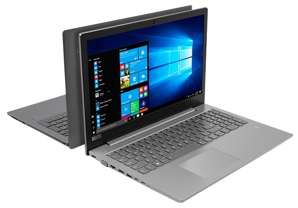 Lenovo Ноутбук Lenovo V330 15 (Intel Core i5 8250U 1600 MHz/15.6"/1920x1080/8GB/1000GB HDD/DVD-RW/AMD Radeon 530/Wi-Fi/Bluetooth/Windows 10 Pro)