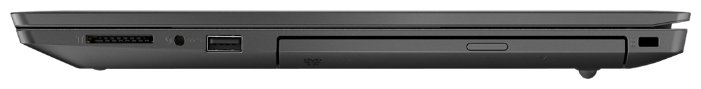 Lenovo Ноутбук Lenovo V330 15 (Intel Core i5 7200U 2500 MHz/15.6"/1920x1080/4Gb/1000Gb HDD/DVD-RW/Intel HD Graphics 620/Wi-Fi/Bluetooth/DOS)