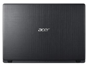 Acer Ноутбук Acer ASPIRE 3 (A315-21G-44SU) (AMD A4 9120 2200 MHz/15.6"/1366x768/4Gb/500Gb HDD/DVD нет/AMD Radeon 520/Wi-Fi/Bluetooth/Linux)
