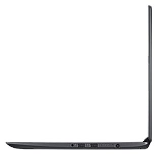 Acer Ноутбук Acer ASPIRE 3 (A315-21G-44SU) (AMD A4 9120 2200 MHz/15.6"/1366x768/4Gb/500Gb HDD/DVD нет/AMD Radeon 520/Wi-Fi/Bluetooth/Linux)