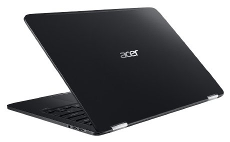 Acer Ноутбук Acer SPIN 7 (SP714-51-M50P) (Intel Core i5 7Y54 1200 MHz/14"/1920x1080/8Gb/256Gb SSD/DVD нет/Intel HD Graphics 615/Wi-Fi/Windows 10 Home)