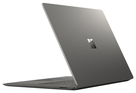 Microsoft Ноутбук Microsoft Surface Laptop (Intel Core i7 2500 MHz/13.5"/2256x1504/16Gb/1000Gb SSD/DVD нет/Intel Iris Plus Graphics 640/Wi-Fi/Bluetooth/Windows 10 Pro)