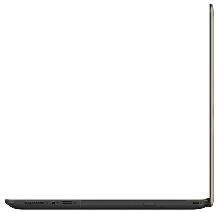 ASUS Ноутбук ASUS VivoBook 15 X542UF