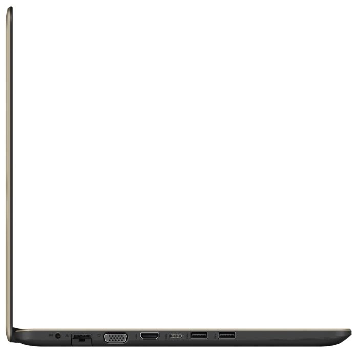 ASUS Ноутбук ASUS VivoBook 15 X542BA