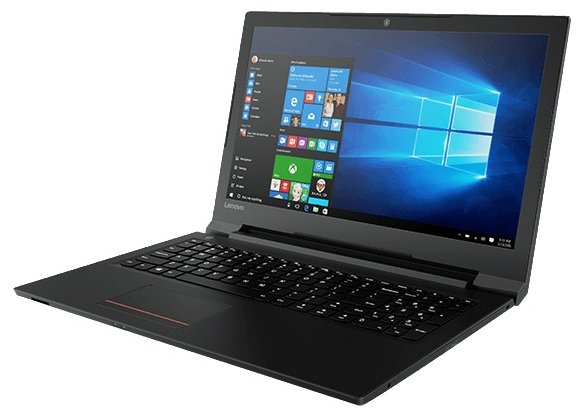 Lenovo Ноутбук Lenovo V110 15 AMD (AMD A9 9410 2900 MHz/15.6"/1366x768/8Gb/1000Gb HDD/DVD-RW/AMD Radeon 530/Wi-Fi/Bluetooth/Windows 10 Home)