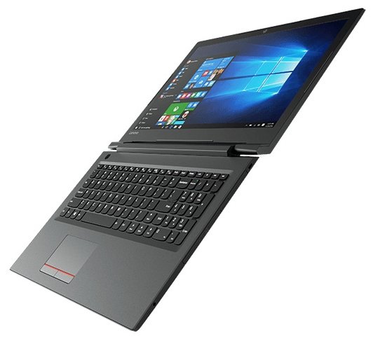 Lenovo Ноутбук Lenovo V110 15 AMD (AMD A9 9410 2900 MHz/15.6"/1366x768/8Gb/1000Gb HDD/DVD-RW/AMD Radeon 530/Wi-Fi/Bluetooth/Windows 10 Home)