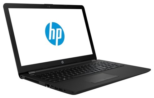HP Ноутбук HP 15-ra033ur (Intel Celeron N3060 1600 MHz/15.6"/1366x768/4Gb/500Gb HDD/DVD-RW/Intel HD Graphics 400/Wi-Fi/Bluetooth/Windows 10 Home)