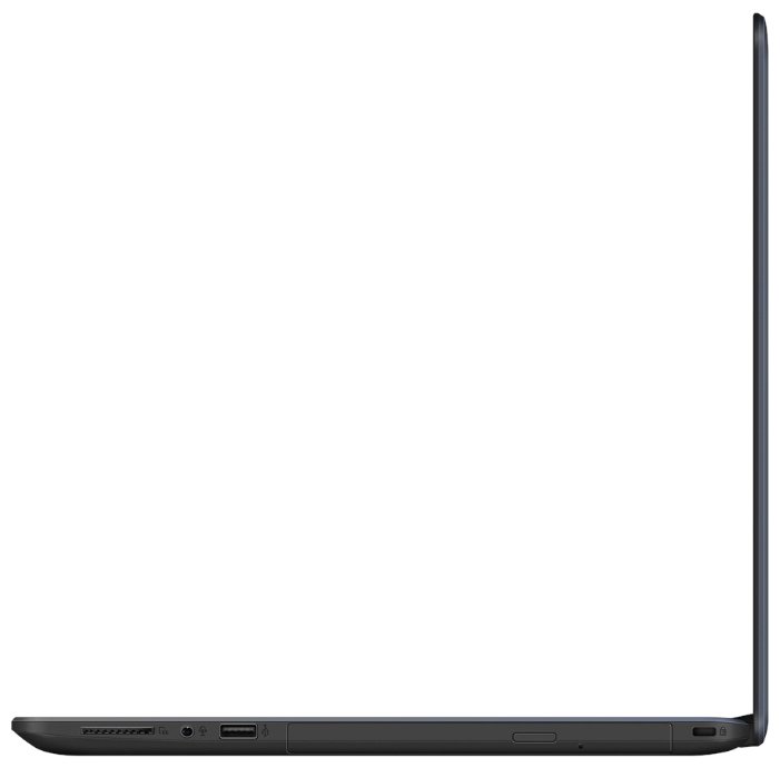 ASUS Ноутбук ASUS VivoBook 15 X542UA (Intel Pentium 4405U 2100 MHz/15.6"/1920x1080/6Gb/1000Gb HDD/DVD-RW/Intel HD Graphics 510/Wi-Fi/Bluetooth/Endless OS)
