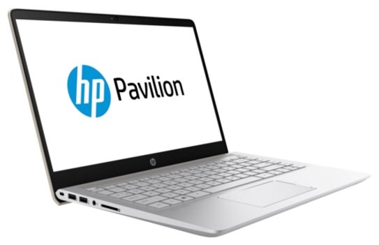 HP Ноутбук HP PAVILION 14-bf033ur (Intel Core i5 7200U 2500 MHz/14"/1920x1080/6Gb/256Gb SSD/DVD нет/Intel HD Graphics 620/Wi-Fi/Bluetooth/Windows 10 Home)
