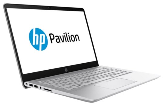 HP Ноутбук HP PAVILION 14-bf012ur (Intel Core i5 7200U 2500 MHz/14"/1920x1080/6Gb/256Gb SSD/DVD нет/Intel HD Graphics 620/Wi-Fi/Bluetooth/Windows 10 Home)