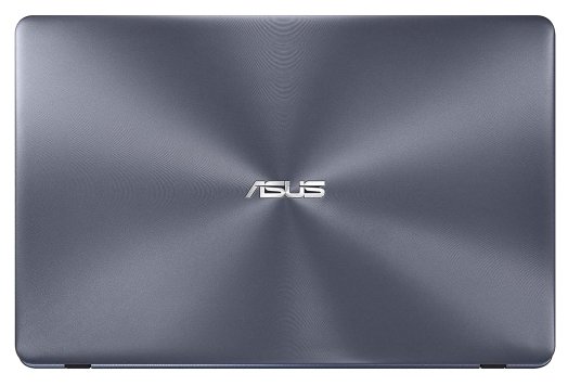 ASUS Ноутбук ASUS VivoBook 17 A705UQ (Intel Core i7 8550U 1800 MHz/17.3"/1600x900/8Gb/1000Gb HDD/DVD-RW/NVIDIA GeForce 940MX/Wi-Fi/Bluetooth/Windows 10 Home)