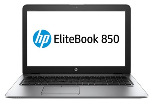 HP Ноутбук HP EliteBook 850 G3 (1EM58EA) (Intel Core i7 6500U 2500 MHz/15.6"/1920x1080/16Gb/512Gb SSD/DVD нет/Intel HD Graphics 520/Wi-Fi/Bluetooth/Windows 7 Professional 64)