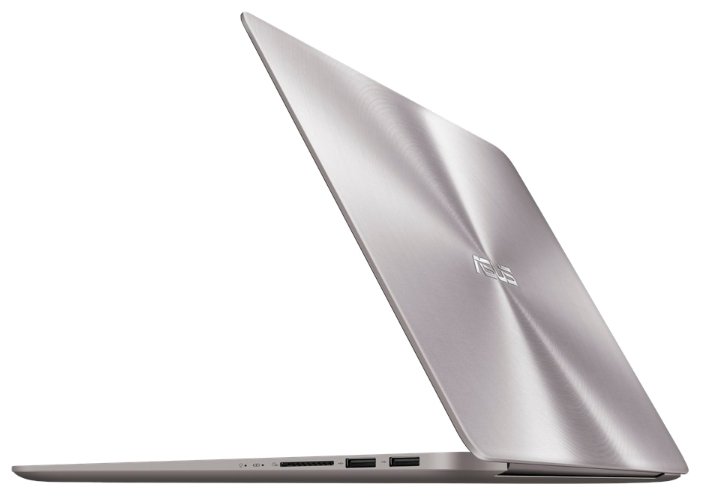 ASUS Ноутбук ASUS ZenBook UX410UA (Intel Core i3 7100U 2400 MHz/14"/1920x1080/4Gb/256Gb SSD/DVD нет/Intel UHD Graphics 620/Wi-Fi/Bluetooth/Windows 10 Pro)