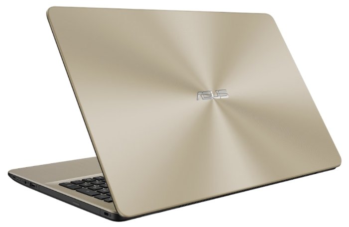 ASUS Ноутбук ASUS VivoBook 15 X542UA (Intel Core i5 8250U 1600 MHz/15.6"/1920x1080/8Gb/1000Gb HDD/DVD-RW/Intel HD Graphics 620/Wi-Fi/Bluetooth/Endless OS)