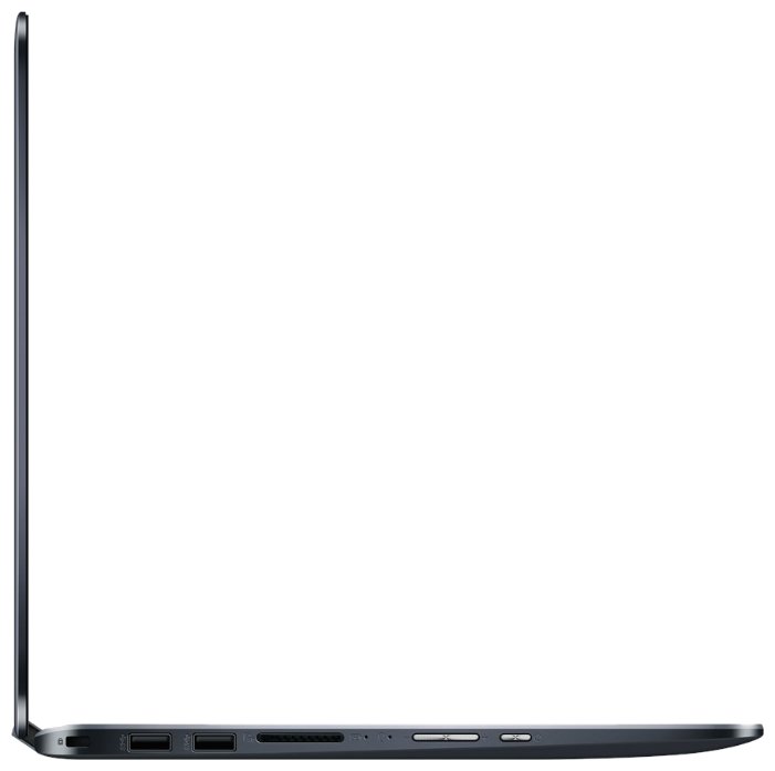 ASUS Ноутбук ASUS VivoBook Flip 14 TP410UR