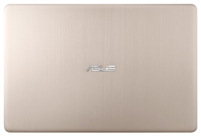 ASUS Ноутбук ASUS VivoBook S15 S510UA (Intel Core i3 7100U 2400 MHz/15.6"/1920x1080/8Gb/1000Gb HDD/DVD нет/Intel HD Graphics 620/Wi-Fi/Bluetooth/Endless OS)