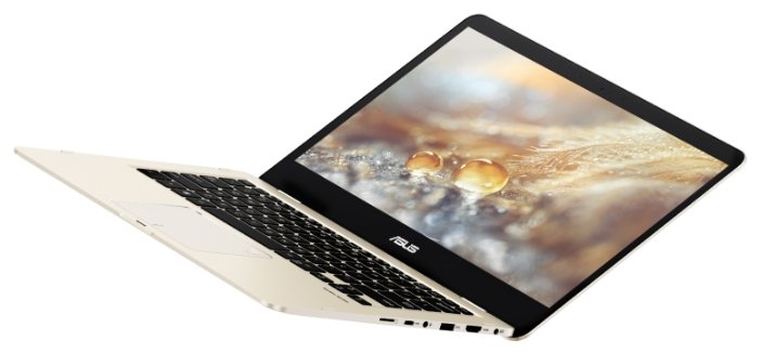 ASUS Ноутбук ASUS ZenBook Flip 14 UX461UN