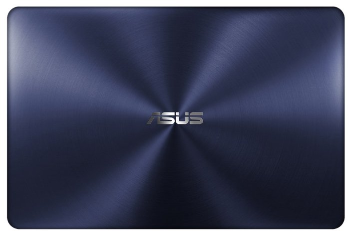 ASUS Ноутбук ASUS ZenBook Pro UX550VE (Intel Core i5 7300HQ 2500 MHz/15.6"/1920x1080/8Gb/512Gb SSD/DVD нет/NVIDIA GeForce GTX 1050 Ti/Wi-Fi/Bluetooth/Windows 10 Pro)