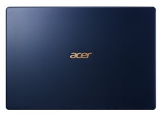 Acer Ноутбук Acer SWIFT 5 (SF514-52T)