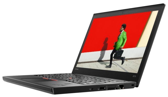 Lenovo Ноутбук Lenovo ThinkPad A275 (AMD A10 Pro 9700B 2500 MHz/12.5"/1366x768/4Gb/500Gb HDD/DVD нет/AMD Radeon R7/Wi-Fi/Bluetooth/Windows 10 Pro)