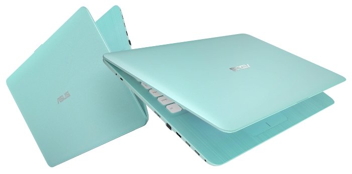 ASUS Ноутбук ASUS VivoBook Max X541NA (Intel Celeron N3450 1100 MHz/15.6"/1366x768/4Gb/256Gb SSD/DVD нет/Intel HD Graphics 500/Wi-Fi/Bluetooth/Endless OS)