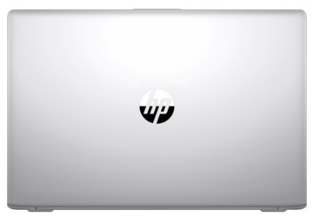HP Ноутбук HP ProBook 470 G5