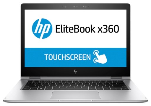 HP Ноутбук HP EliteBook x360 1030 G2
