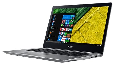 Acer Ноутбук Acer SWIFT 3 (SF314-52G)