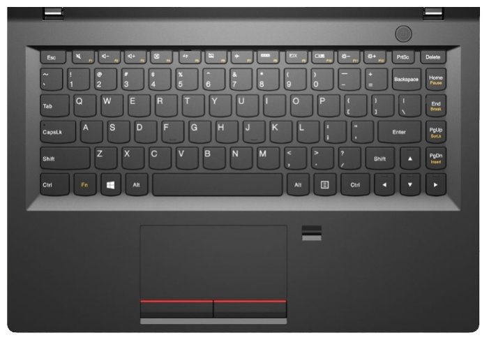 Lenovo Ноутбук Lenovo E31-80
