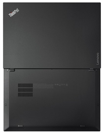 Lenovo Ноутбук Lenovo THINKPAD X1 Carbon Ultrabook (5th Gen)