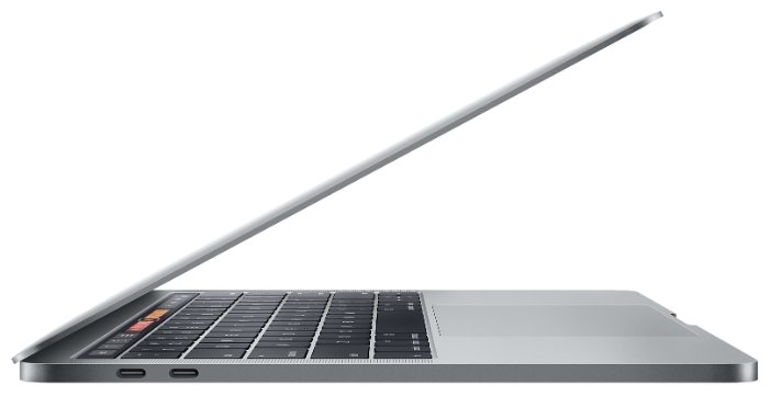 Apple Ноутбук Apple MacBook Pro 13 with Retina display and Touch Bar Mid 2017