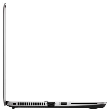 HP Ноутбук HP EliteBook 820 G4