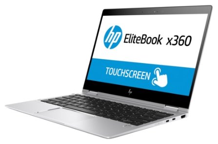 HP Ноутбук HP EliteBook 1020 G2 x360