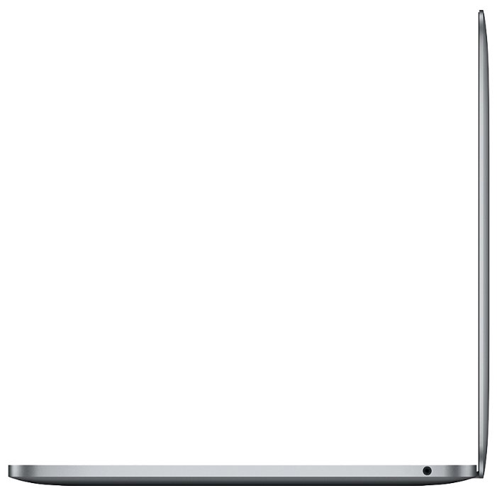 Apple Ноутбук Apple MacBook Pro 13 with Retina display Mid 2017