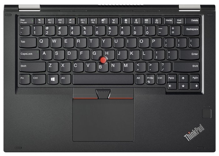 Lenovo Ноутбук Lenovo ThinkPad Yoga 370