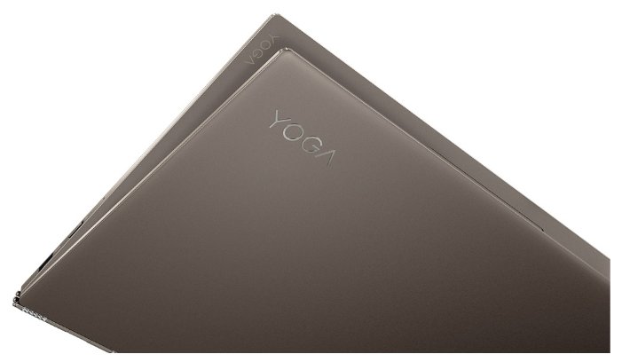 Lenovo Ноутбук Lenovo Yoga 920 13