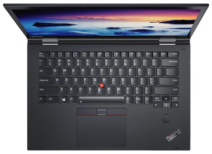 Lenovo Ноутбук Lenovo THINKPAD X1 YOGA (2nd Gen)